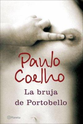 La Bruja de Portobello [Spanish] 9504915582 Book Cover