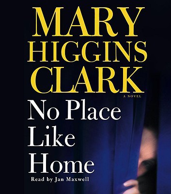 No Place Like Home 0743540018 Book Cover