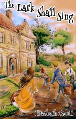 The Lark Shall Sing (Wayne Family) 1945511001 Book Cover