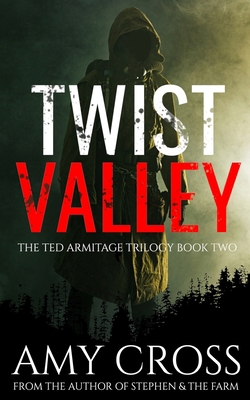 Twist Valley B08Z9VZZND Book Cover