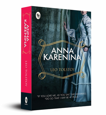 Anna Karenina 8175993421 Book Cover