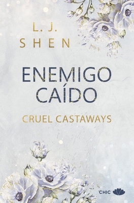 Enemigo Caido [Spanish] 8419702234 Book Cover