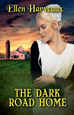 The Dark Road Home B0DP1N8QRX Book Cover