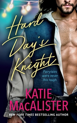 Hard Day's Knight 1952737451 Book Cover