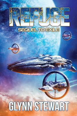 Refuge 1988035902 Book Cover