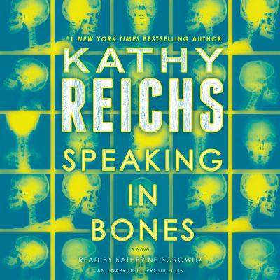 Speaking in Bones 0804147825 Book Cover