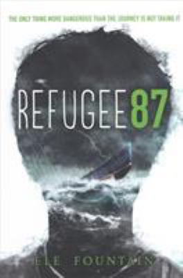 Refugee 87 0316423033 Book Cover
