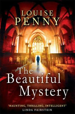 The Beautiful Mystery 184744427X Book Cover
