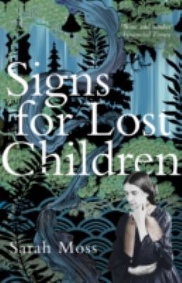 Signs for Lost Children [Paperback] [Jan 01, 20... 1847089135 Book Cover