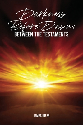 Darkness Before Dawn 1633574369 Book Cover