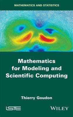 Mathematics For Modeling 1848219881 Book Cover