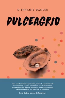 Dulceagrio [Spanish] 8416665648 Book Cover