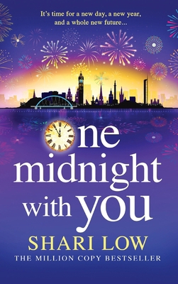 One Midnight With You 1835184596 Book Cover
