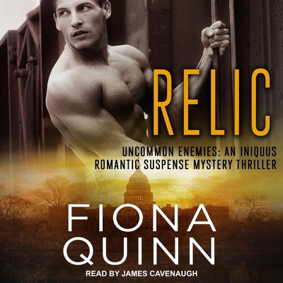 Relic B0B5HNBVN3 Book Cover