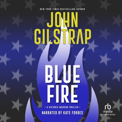 Blue Fire B0DWZ5LNCN Book Cover