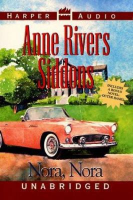 Nora, Nora 0694523453 Book Cover