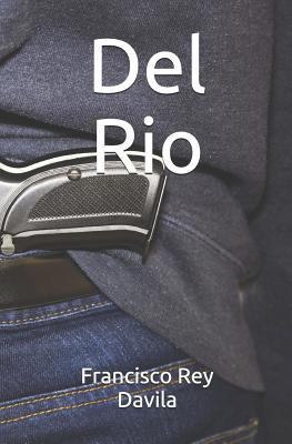 del Rio 172094234X Book Cover