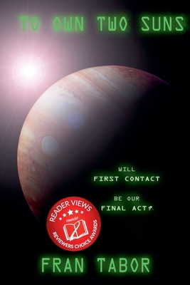 To Own Two Suns B0B8RF8SVB Book Cover