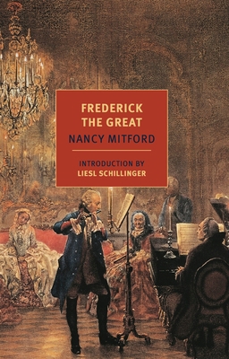 Frederick the Great 1590176235 Book Cover