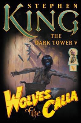 Wolves of the Calla B0016HIOTU Book Cover