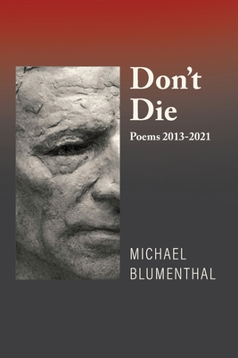 Don't Die 1735172790 Book Cover