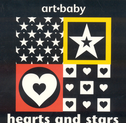 Hearts & Stars 1587285959 Book Cover