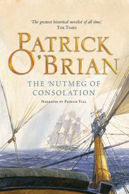 the nutmeg of consolation 1402597088 Book Cover