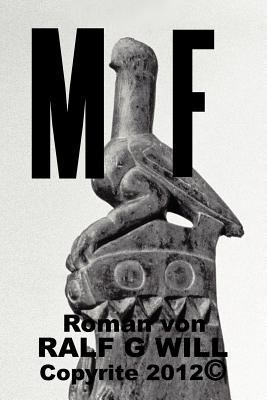 M F [Multiple languages] 1477112871 Book Cover