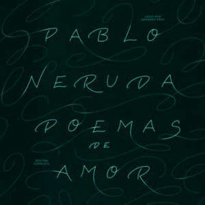 Poemas de Amor [Spanish] 1504798619 Book Cover