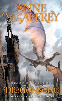 Dragonsong, 1 1481425803 Book Cover