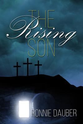 The Rising Son 1986697622 Book Cover
