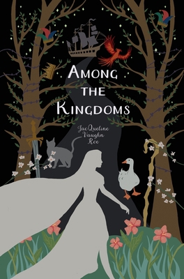 Among the Kingdoms 1950536998 Book Cover