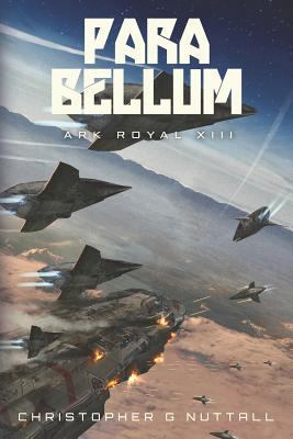Para Bellum 1792772351 Book Cover