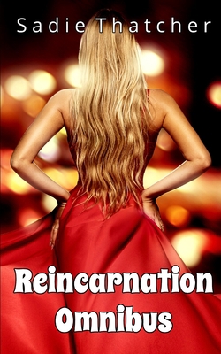 Reincarnation Omnibus B0BK42J2MS Book Cover