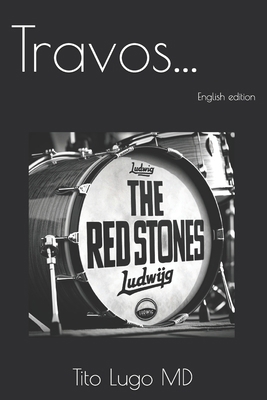 Travos... B0D44JJHV4 Book Cover