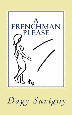 A Frenchman please 1519246374 Book Cover