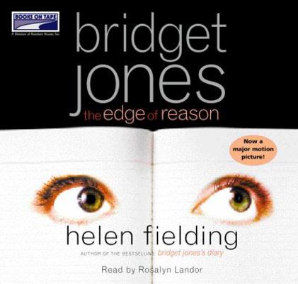 Bridget Jones: The Edge of Reason 1415919372 Book Cover