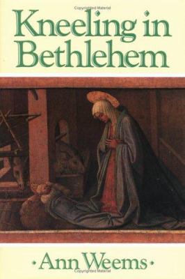Kneeling in Bethlehem 0664213235 Book Cover