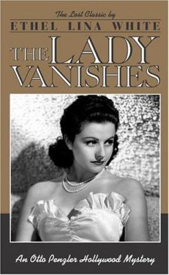 The Lady Vanishes 0743493060 Book Cover