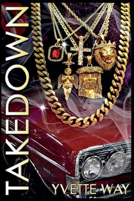 Takedown B0GSSG2CH4 Book Cover