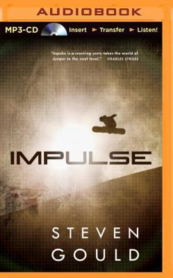 Impulse 149157576X Book Cover