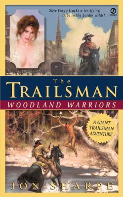 Woodland Warriors 0451204859 Book Cover