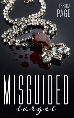Misguided Target 1715633172 Book Cover