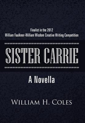 Sister Carrie 147728415X Book Cover