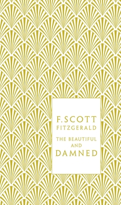 The Beautiful and Damned B01KB06PUW Book Cover
