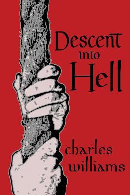 Descent Into Hell 1949957055 Book Cover