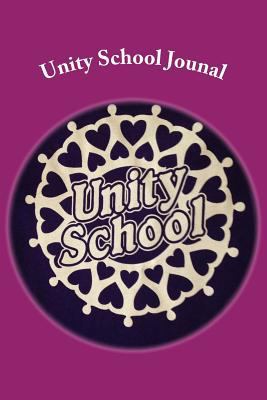 Unity School 1981195351 Book Cover