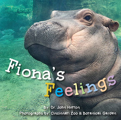 Fiona's Feelings 193666965X Book Cover