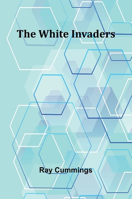 The White Invaders 9368396736 Book Cover