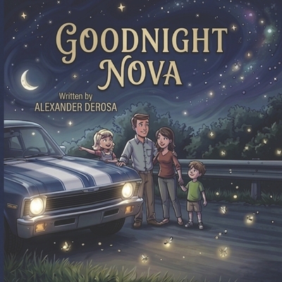 Goodnight Nova B0GY1DZBBX Book Cover